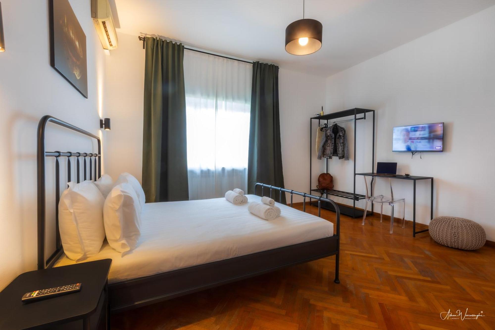 Magikrooms Domus