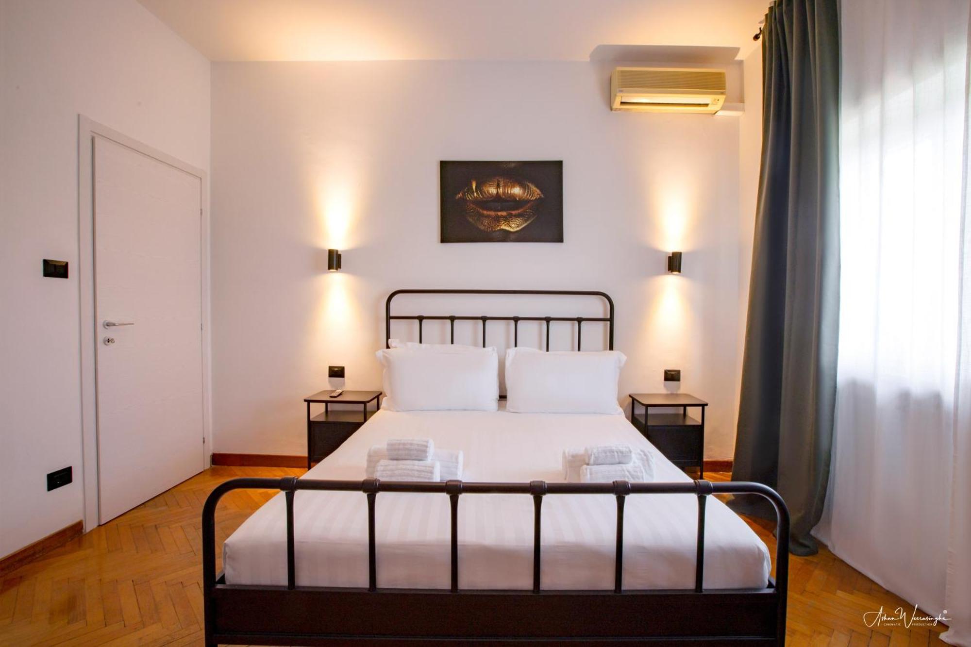 Magikrooms Domus Rome