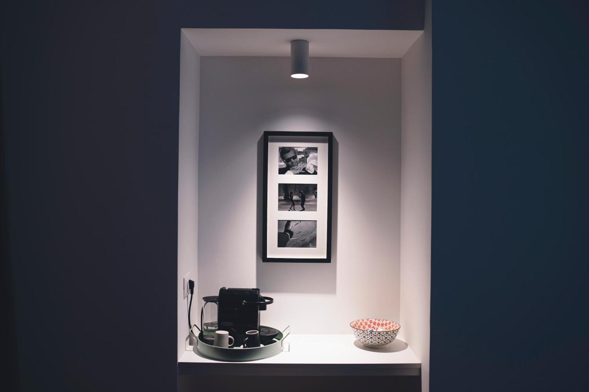 Guest house Habitat 42 Rome