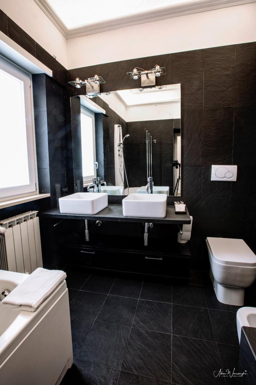 Magikrooms Domus Apartment Rome
