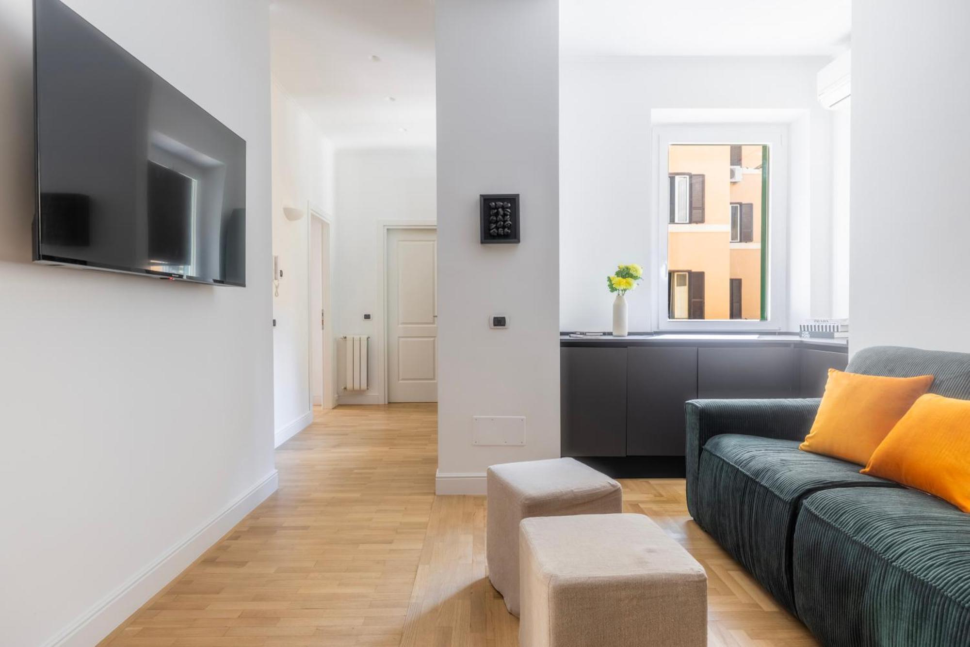 Suite23 , Apartment