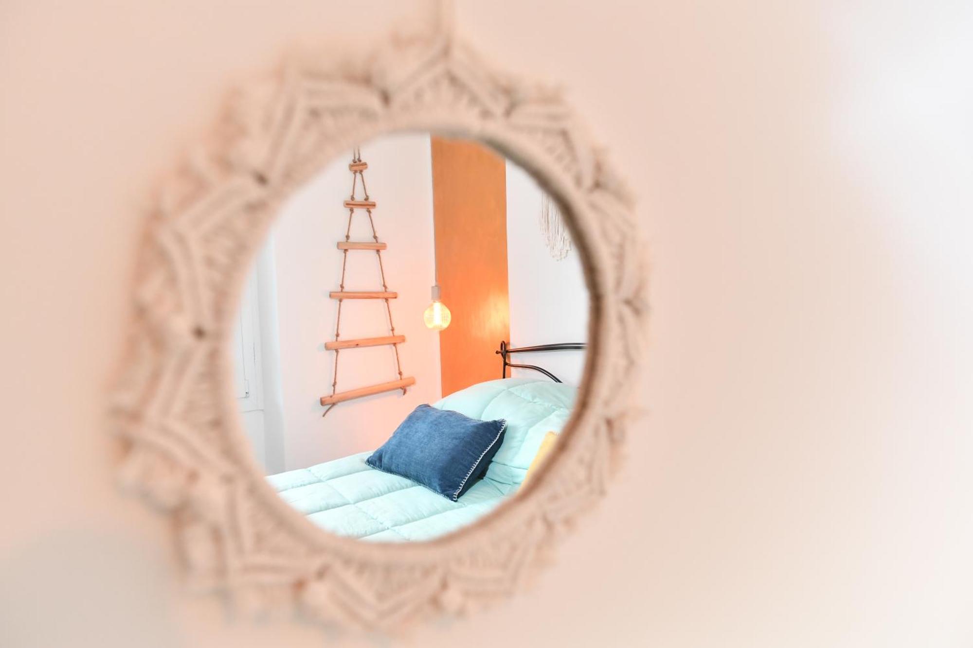 Nest House Rome