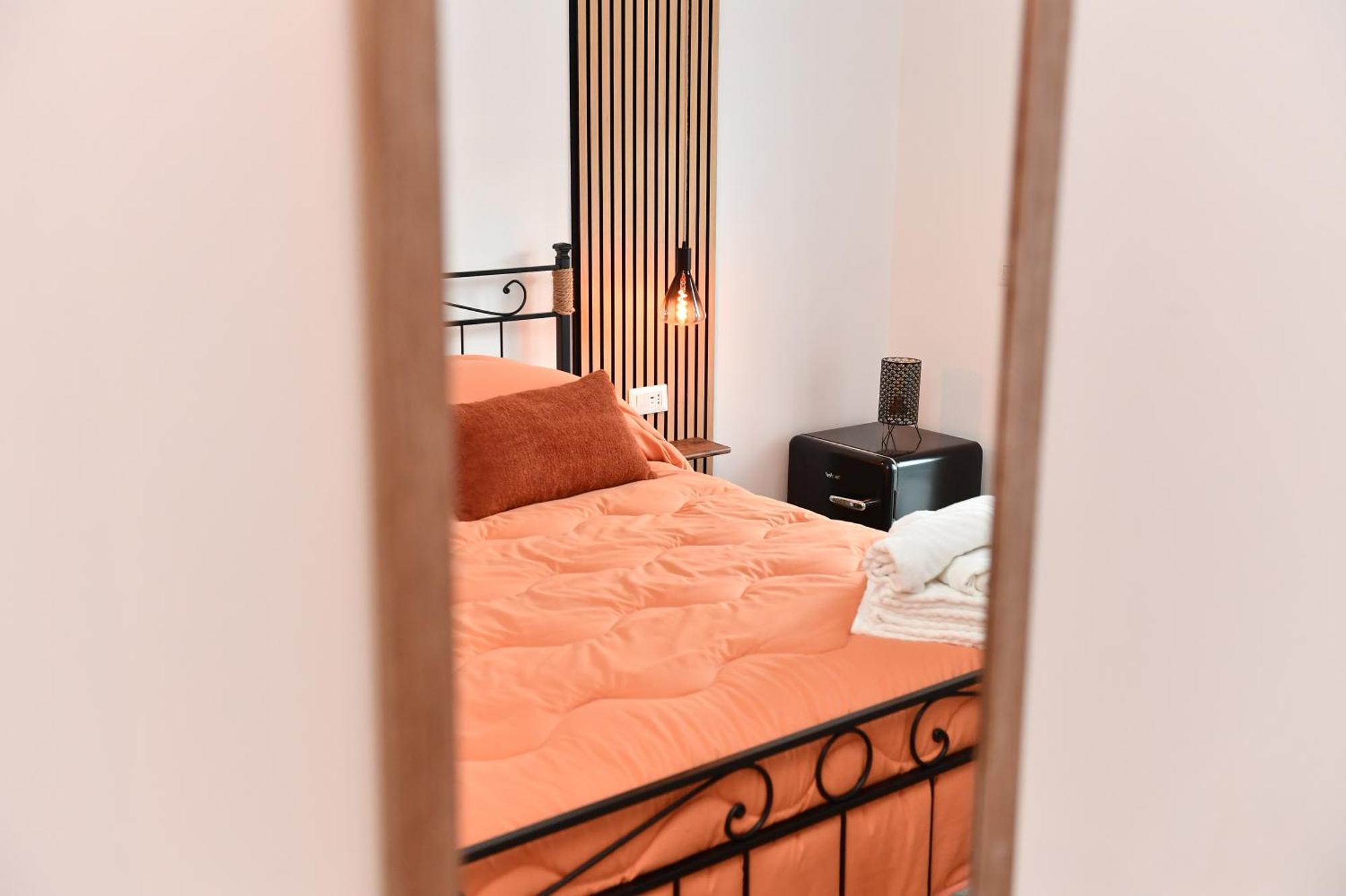 Nest House Bed & Breakfast *