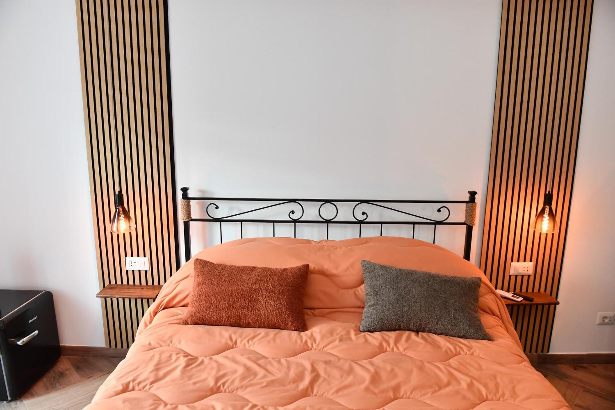 Nest House * Rome