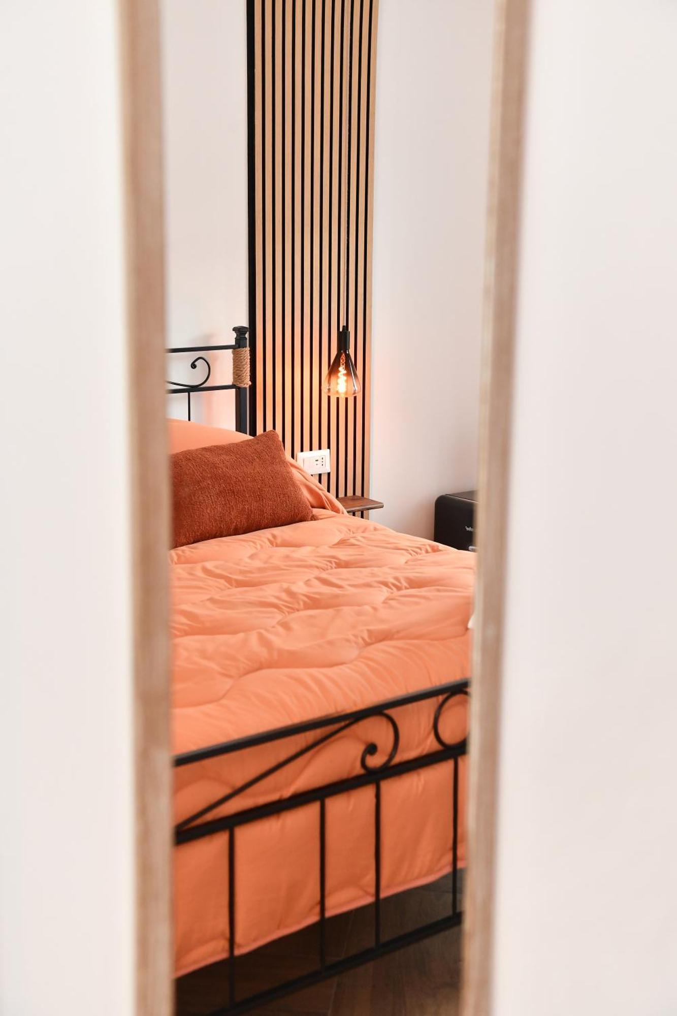 Nest House * Rome
