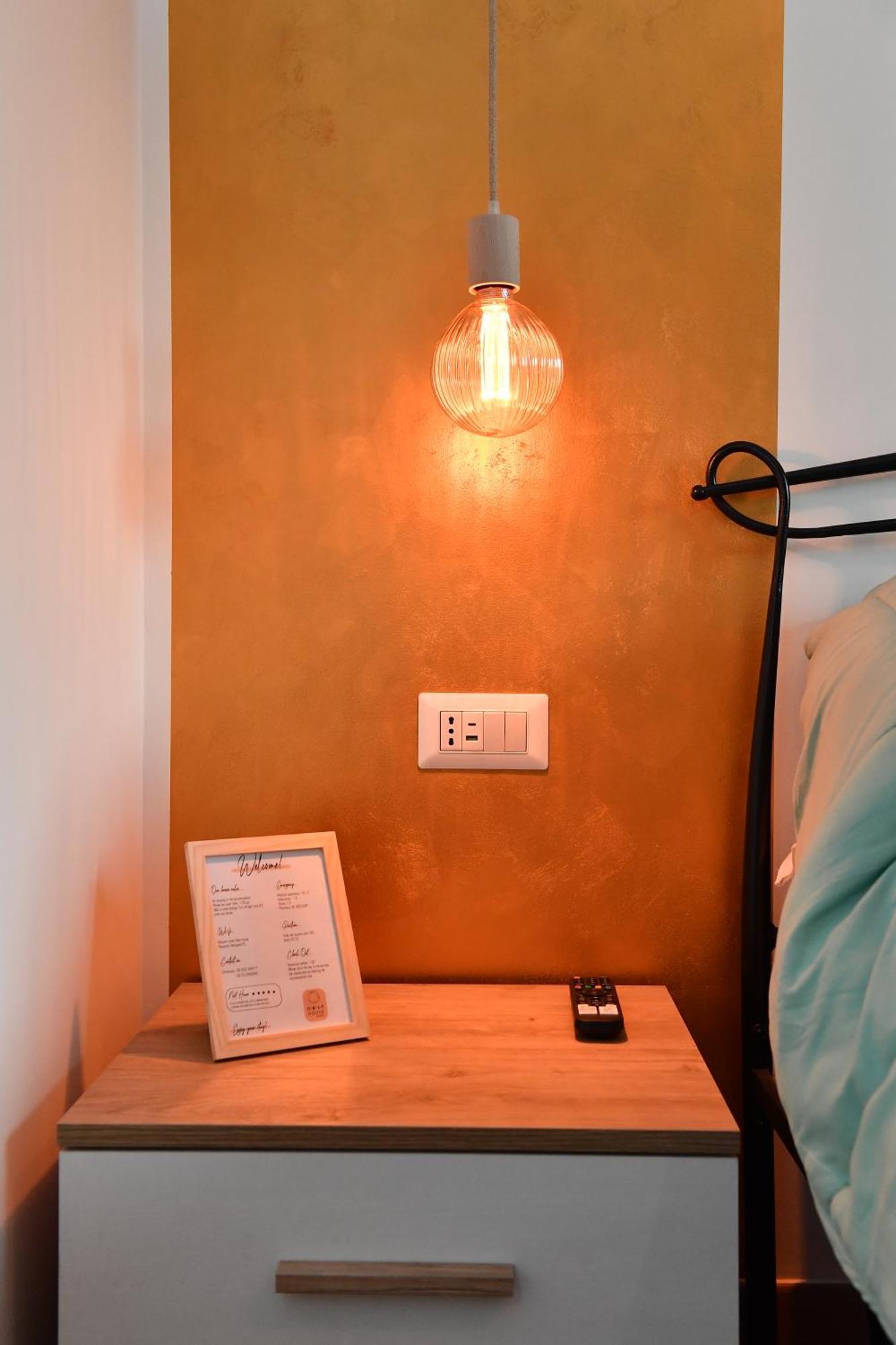 Nest House Bed & Breakfast *