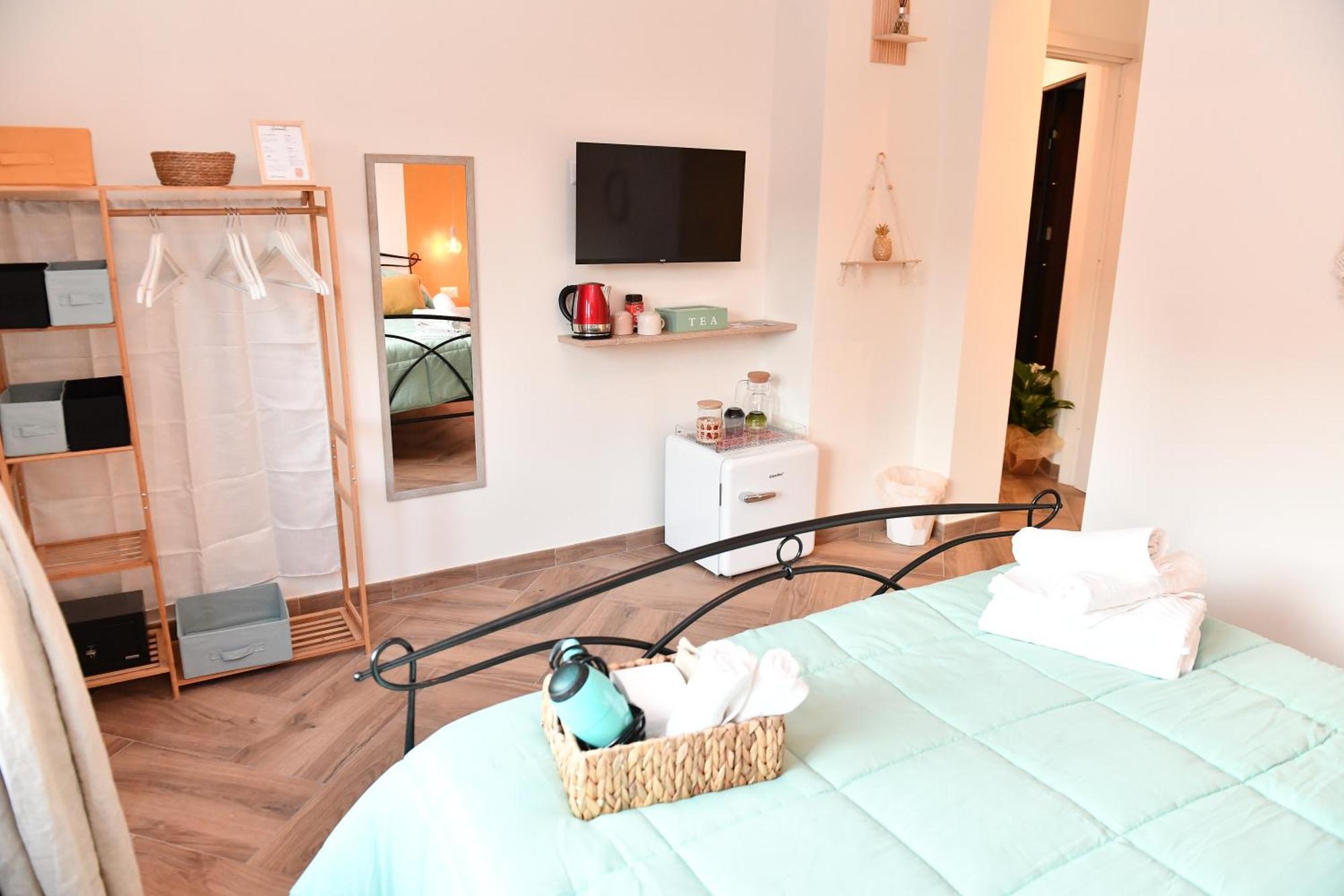 Nest House Bed & Breakfast Rome