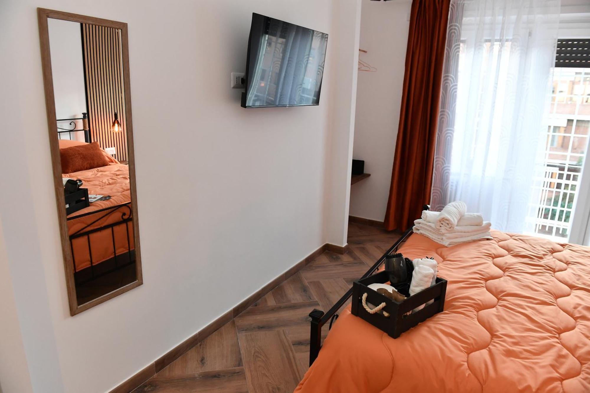Nest House Bed & Breakfast *