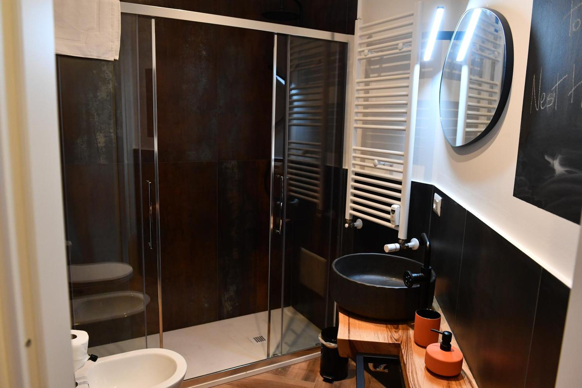 Nest House Bed & Breakfast Rome