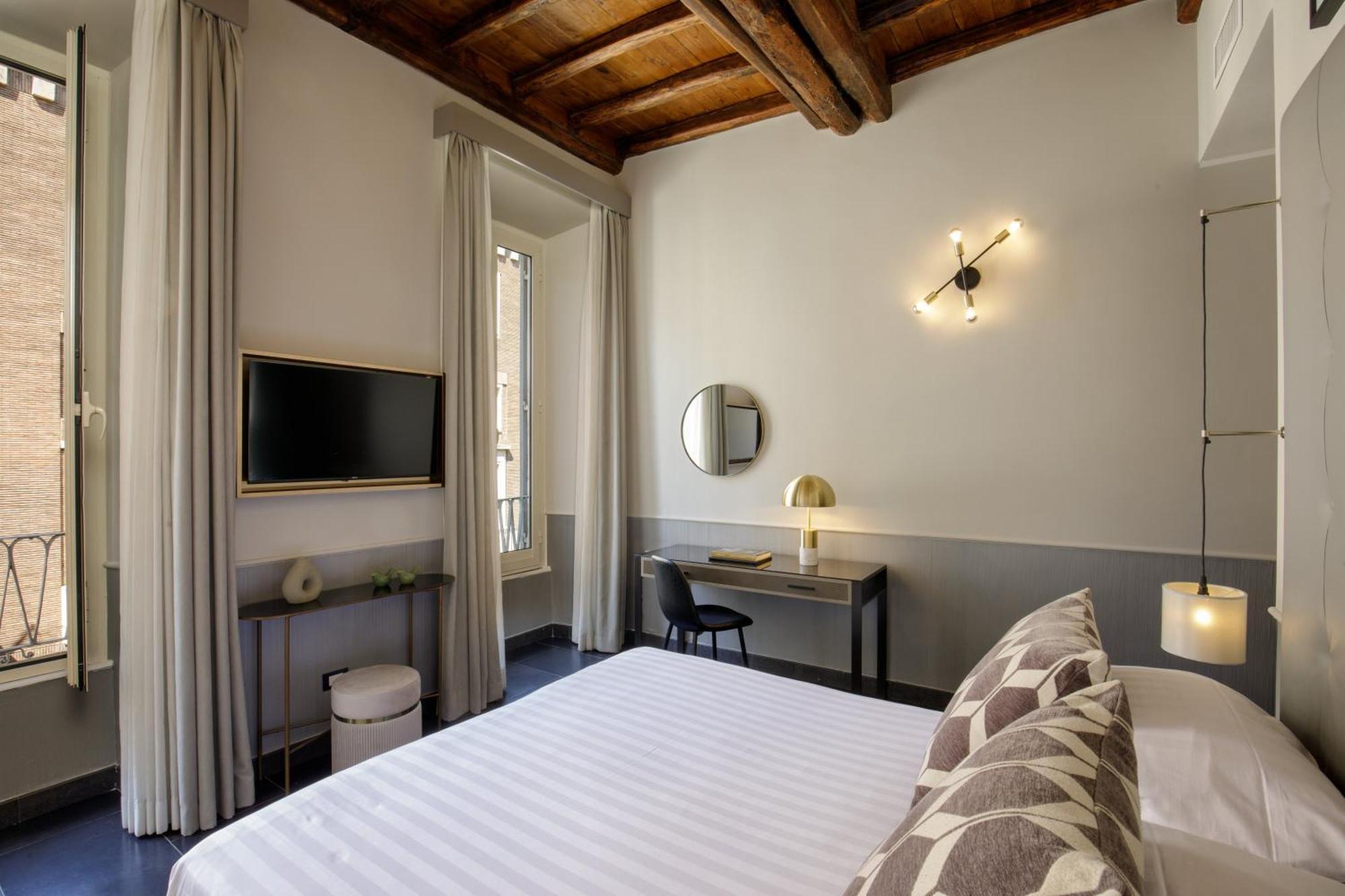 Guest house Via Del Corso Rome