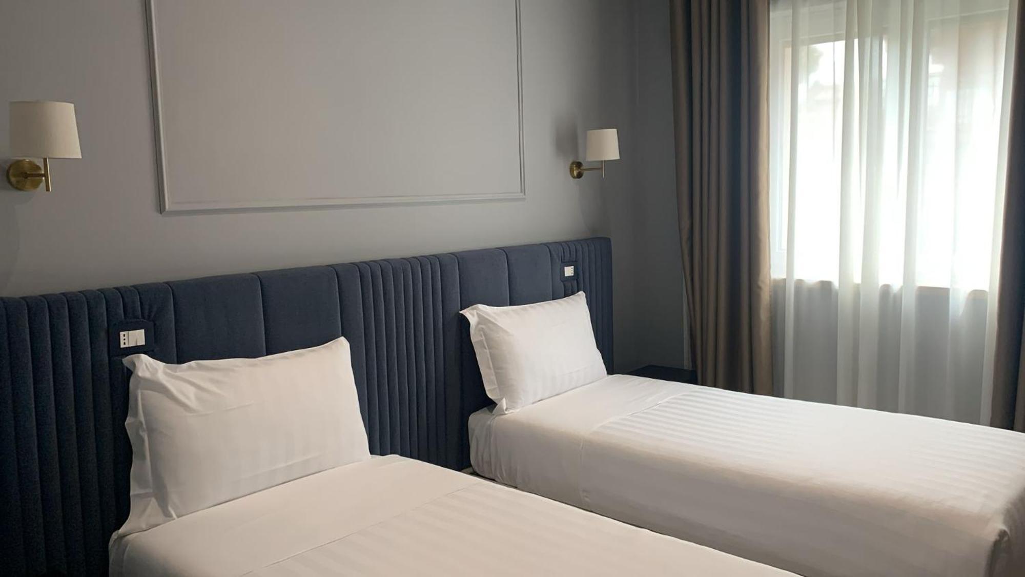 Guest house Nouvelle Maison Luxury Palace Rome