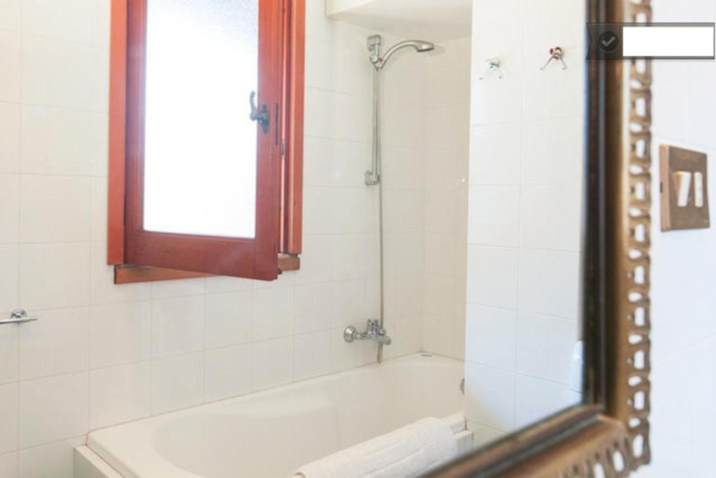 Apartment Cosy In Via Del Corso Rome