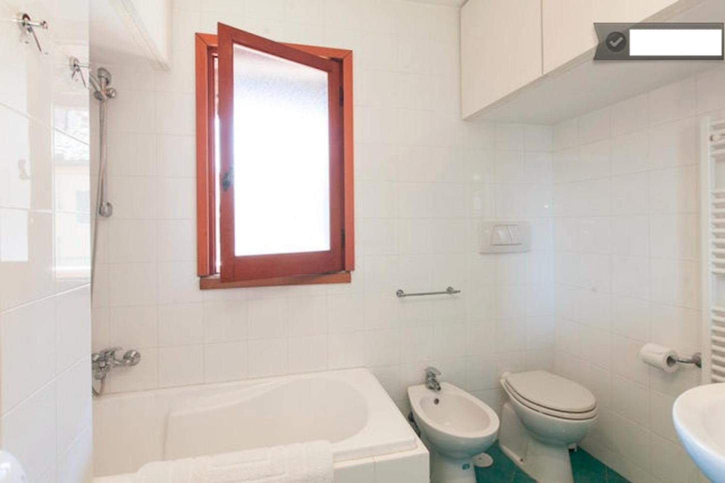 Cosy In Via Del Corso Apartment
