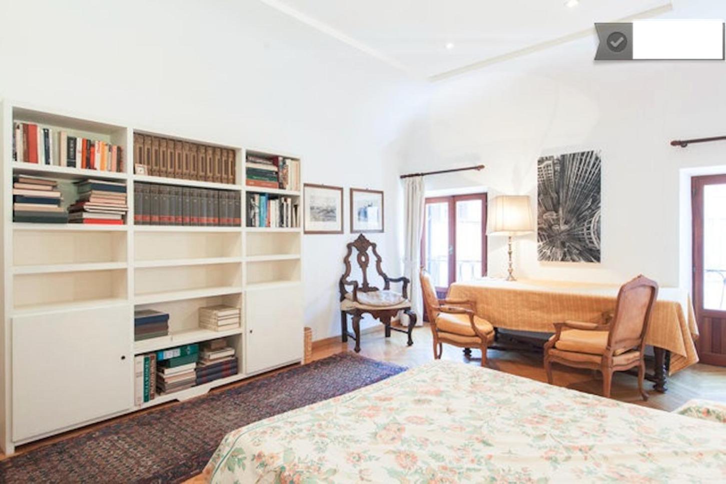 Apartment Cosy In Via Del Corso *
