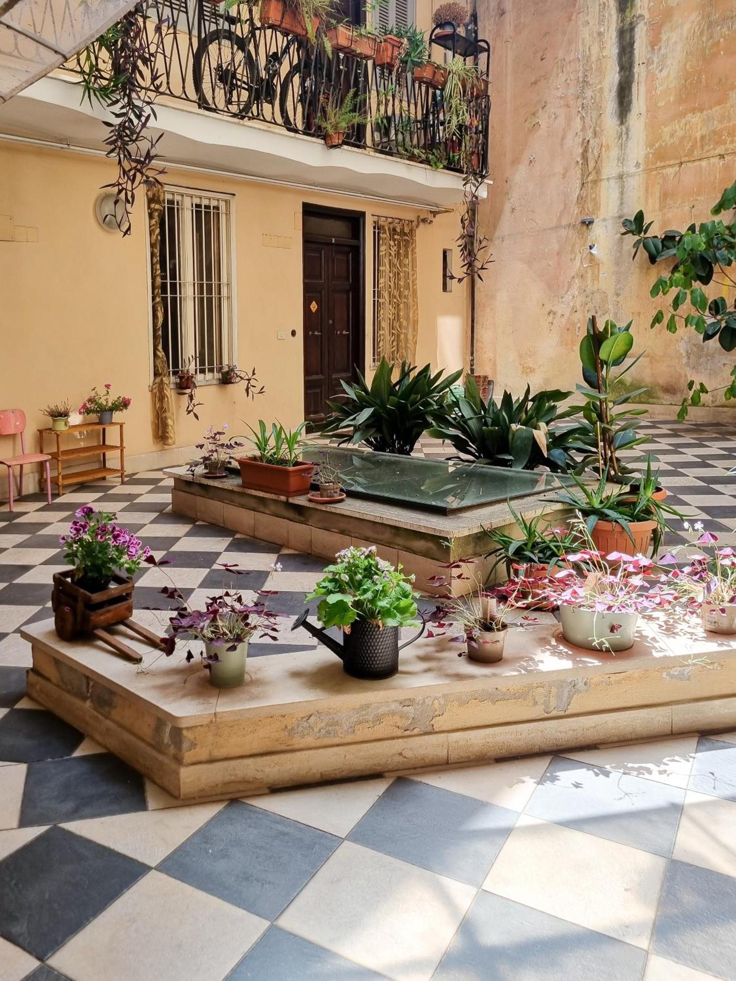 Apartment Colosseum Luxury Rome