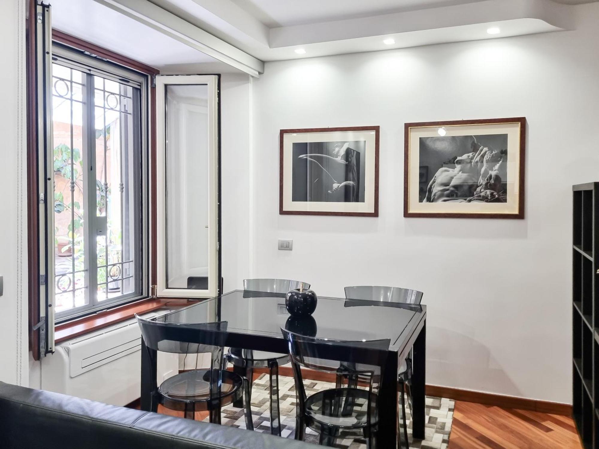 Colosseum Luxury Apartment