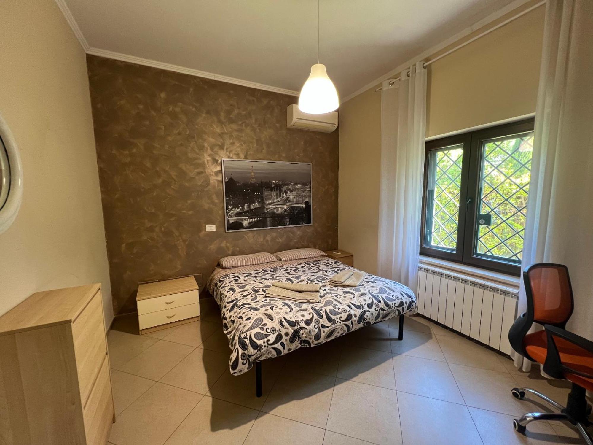 Appartamento -5 Min From Bus Stop-free Parking
