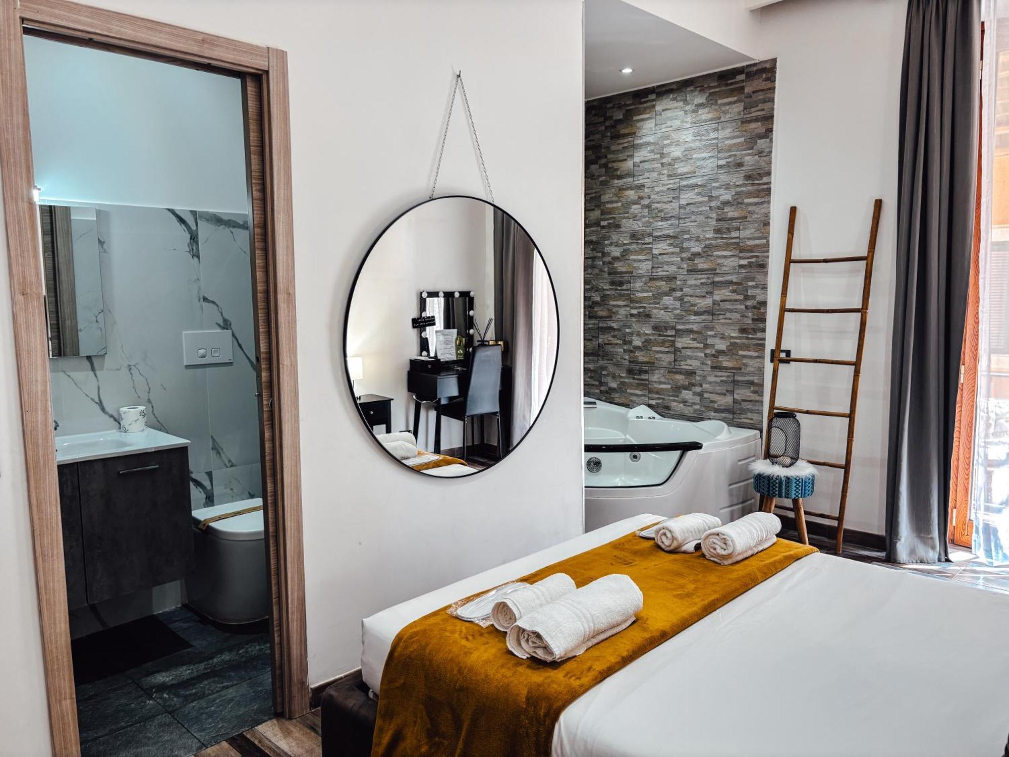 Matriosca Guest house