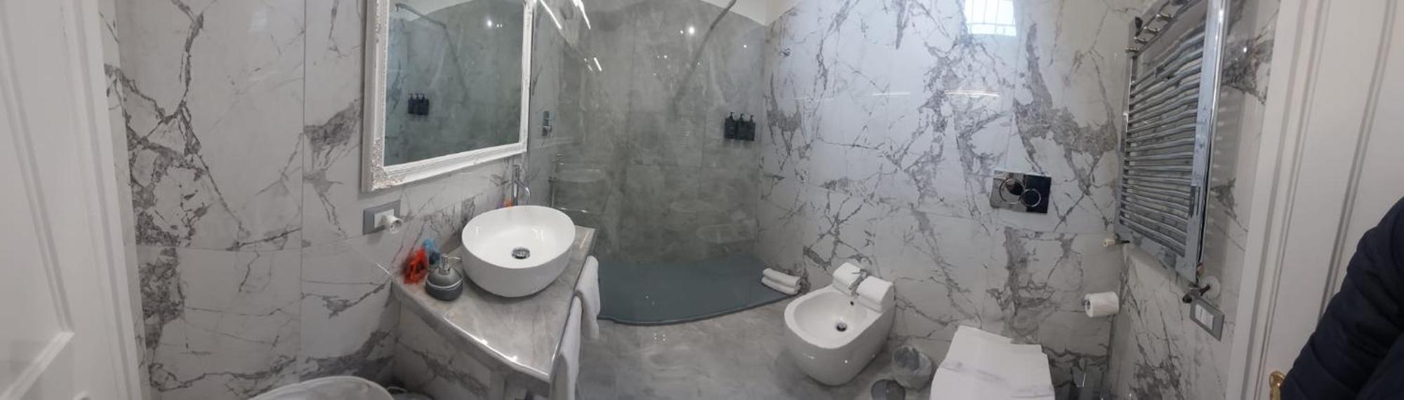 Piazza Navona - Penthouse In The Heart Of Roma