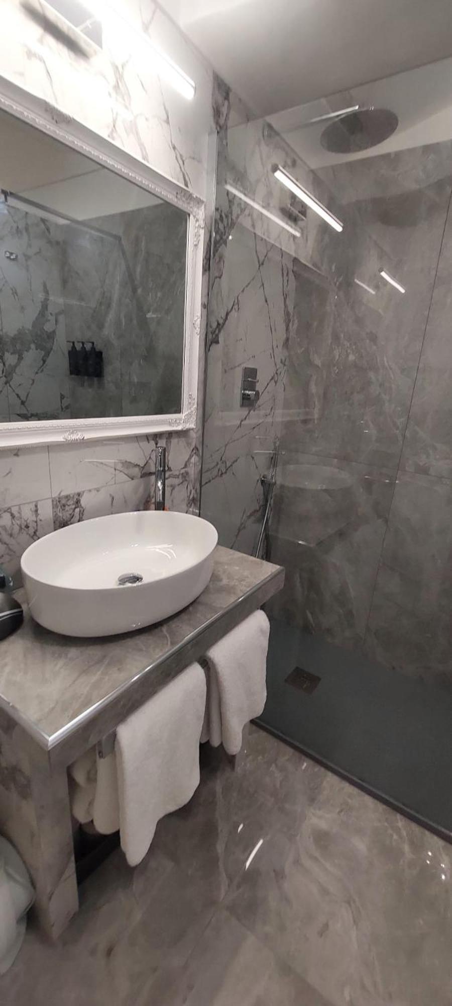 Appartamento Piazza Navona - Penthouse In The Heart Of