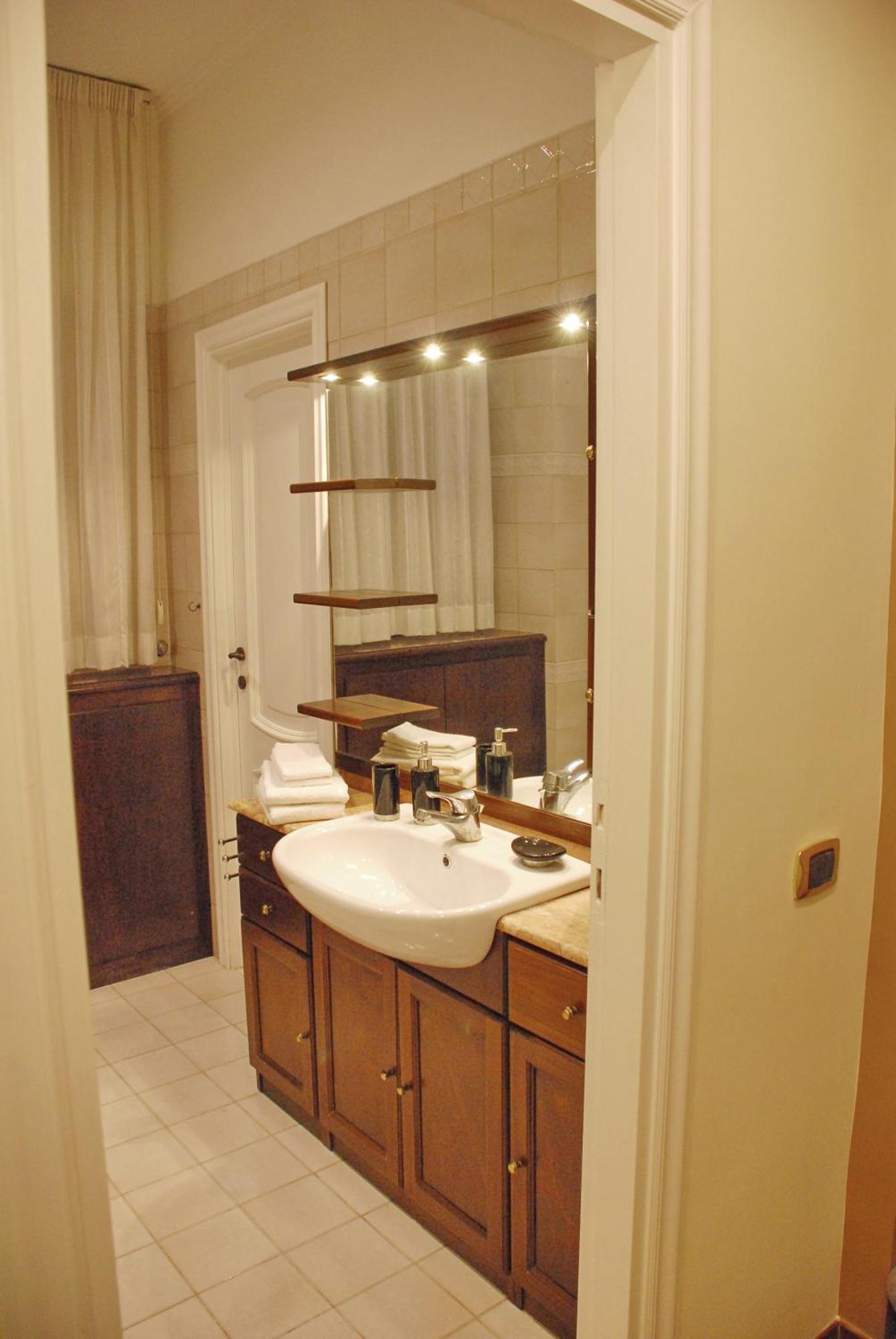 Apartment Tridente Storico Rome