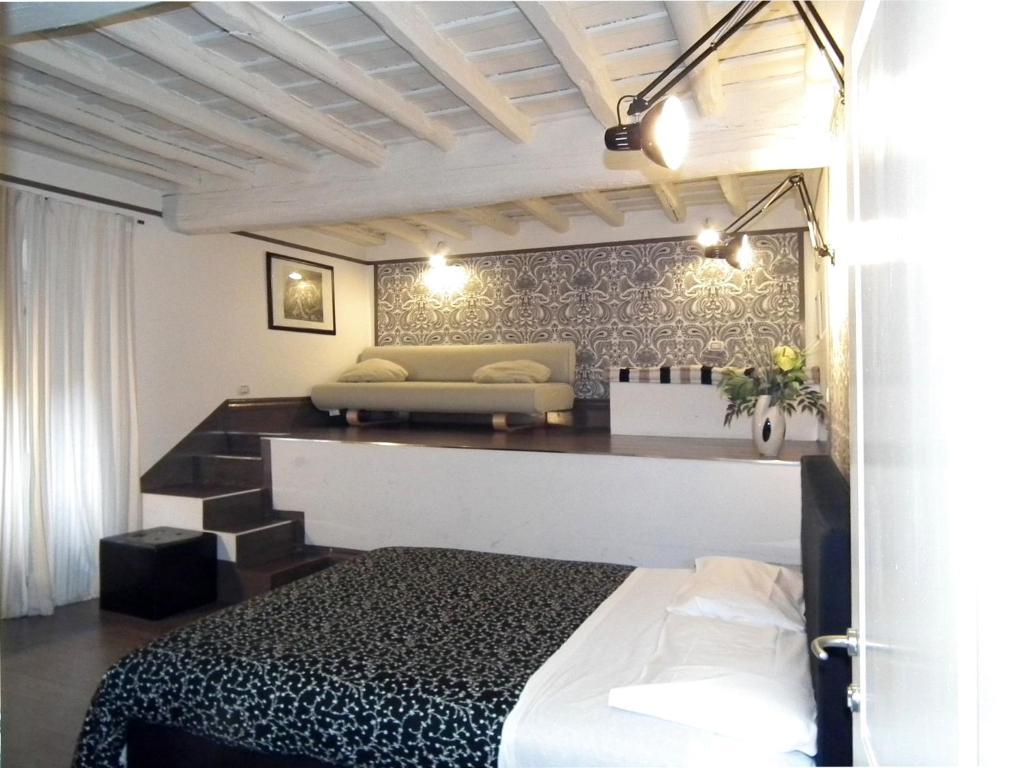 Relais Palazzo Taverna Guest house 3*