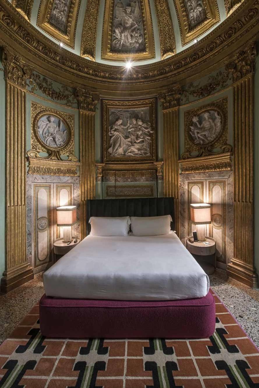 Palazzo Shedir - The Leading Of The World Hotel 5*