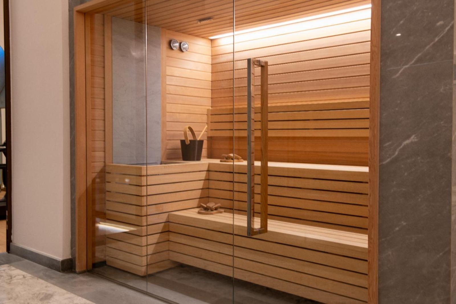 Palazzo Shedir - The Leading Of The World 5* Rome