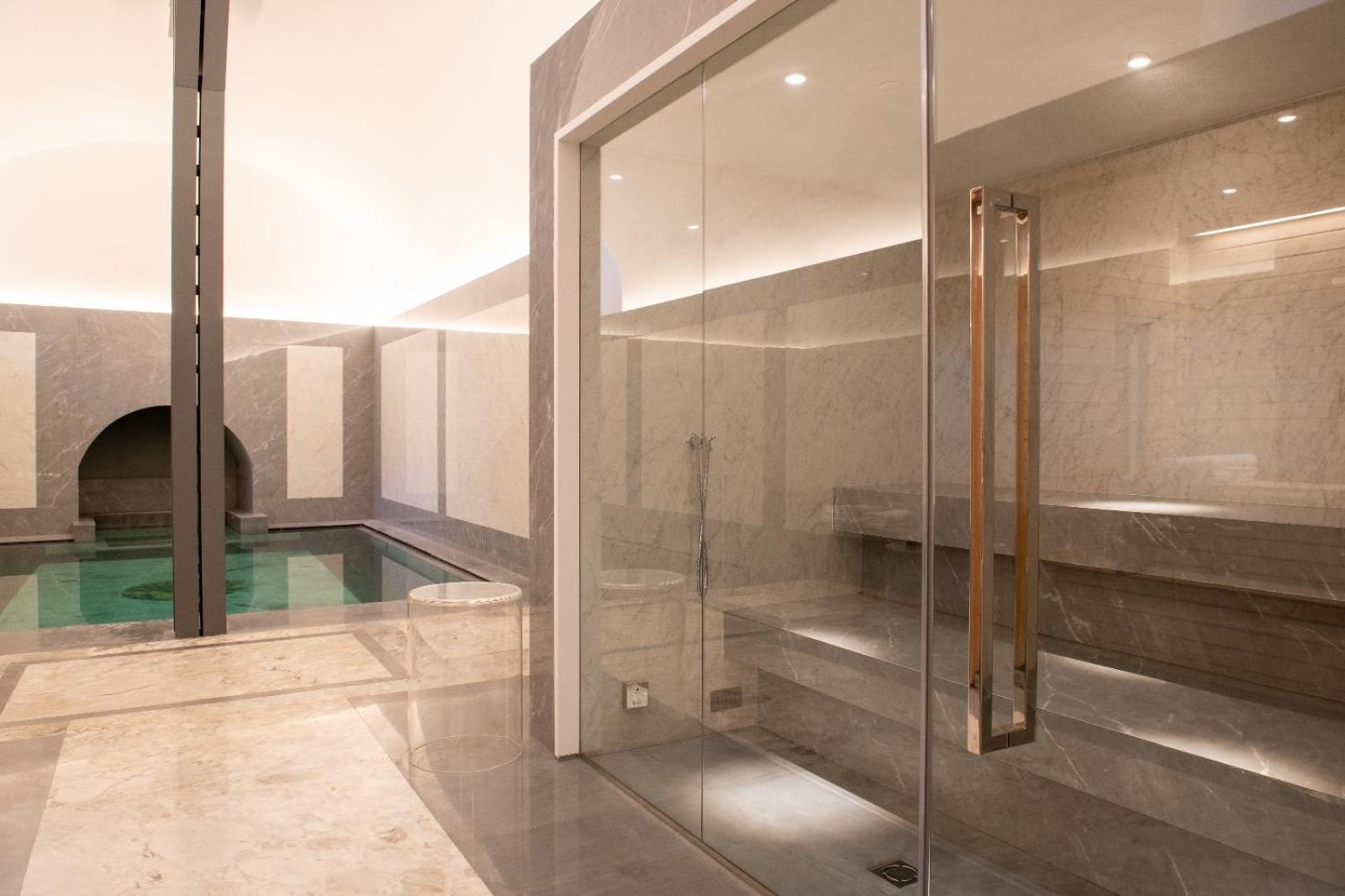 Palazzo Shedir - The Leading Of The World Rome