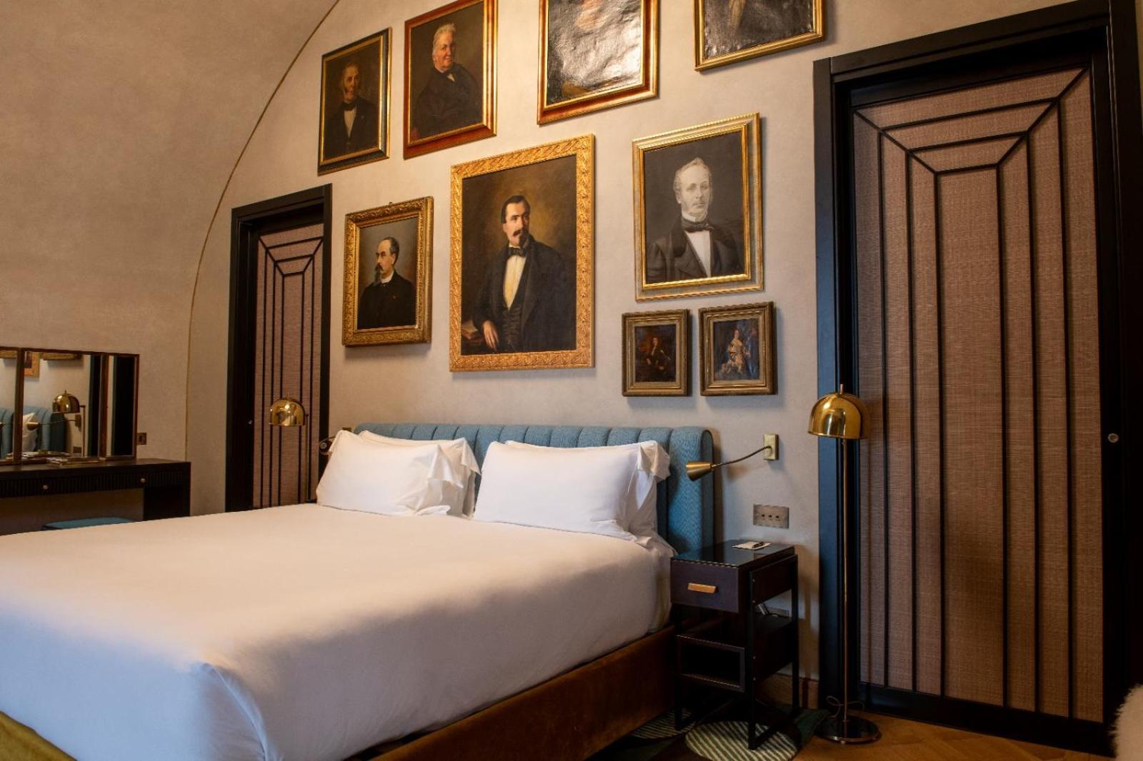 Palazzo Shedir - The Leading Of The World 5* Rome