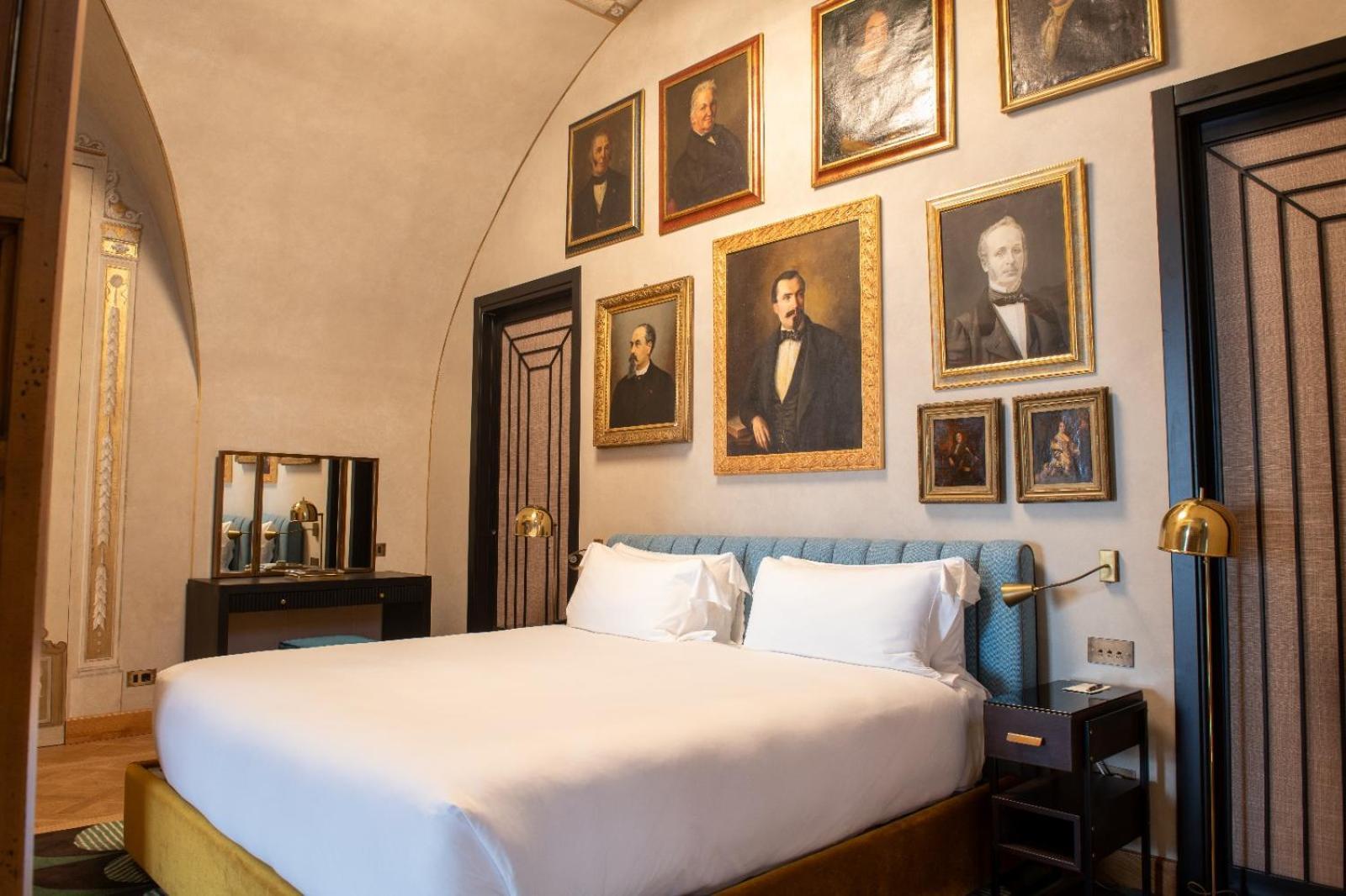 Palazzo Shedir - The Leading Of The World Hotel 5*