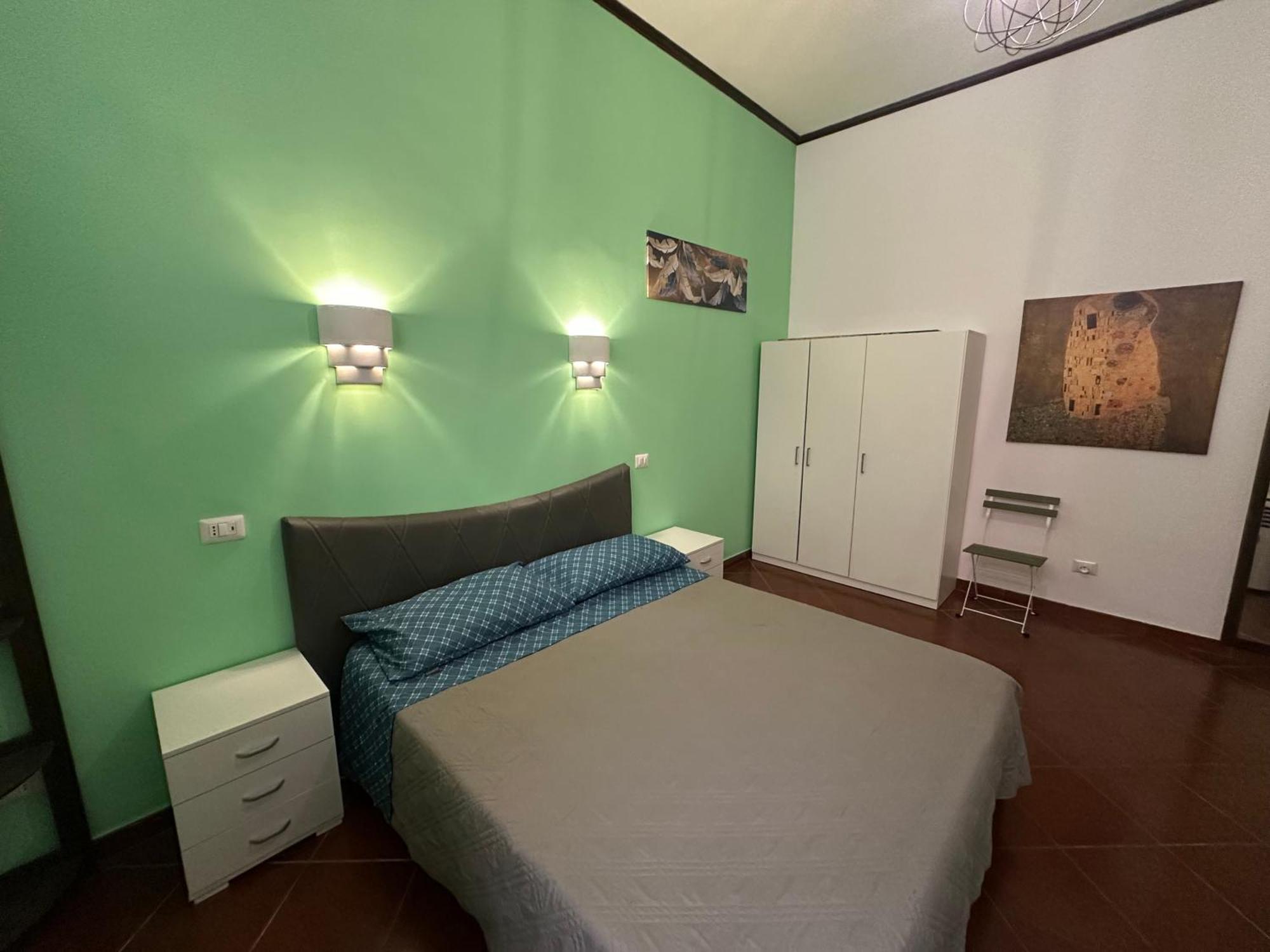 Apartment San Giovanni In Laterano 190