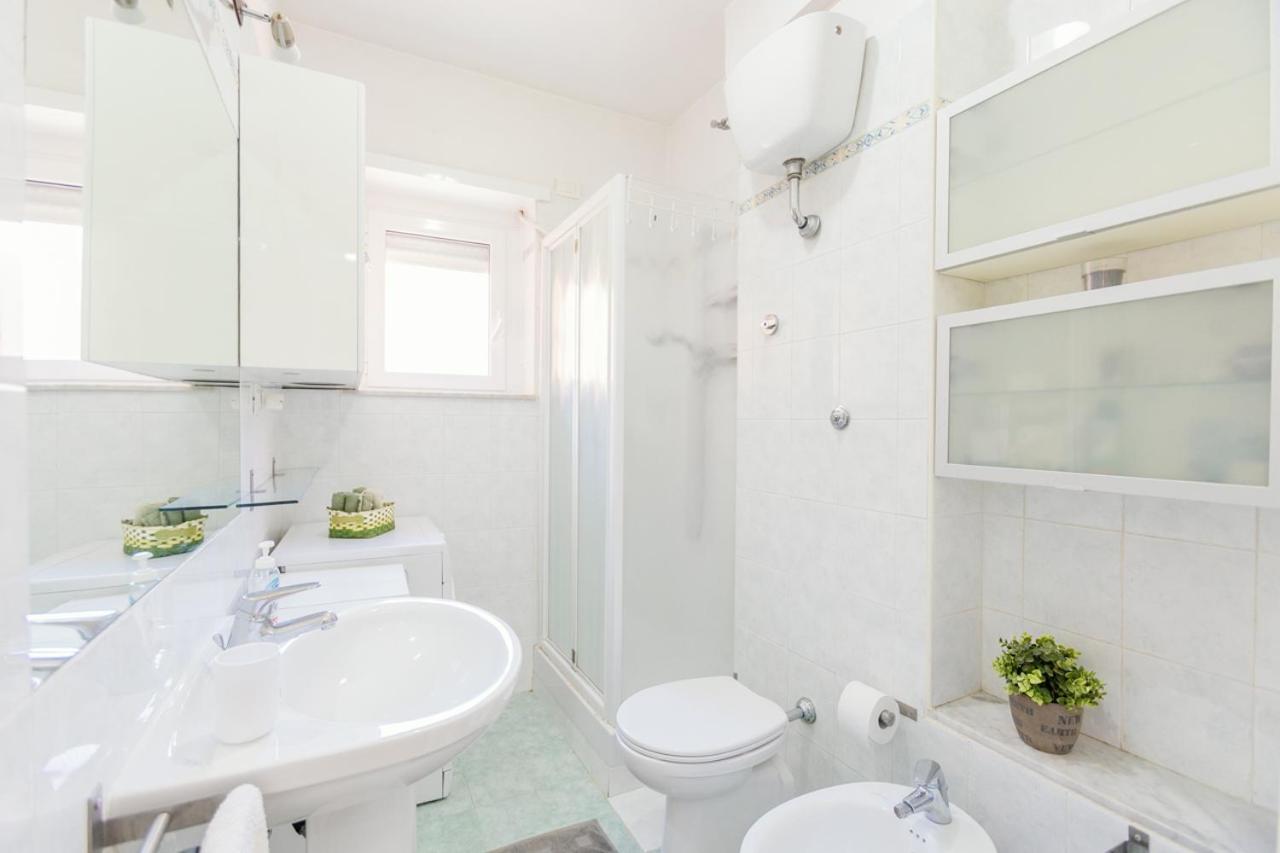 Apartment Casa Kalimera Moderna Attrezzata E Vicino Metro *