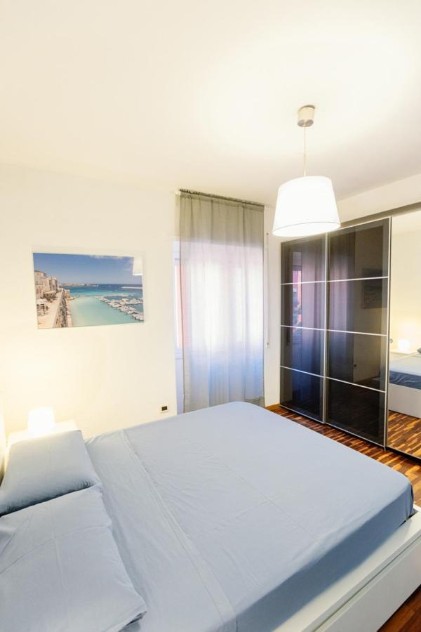 Apartment Casa Kalimera Moderna Attrezzata E Vicino Metro