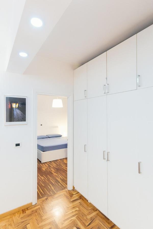 Casa Kalimera Moderna Attrezzata E Vicino Metro Apartment Rome