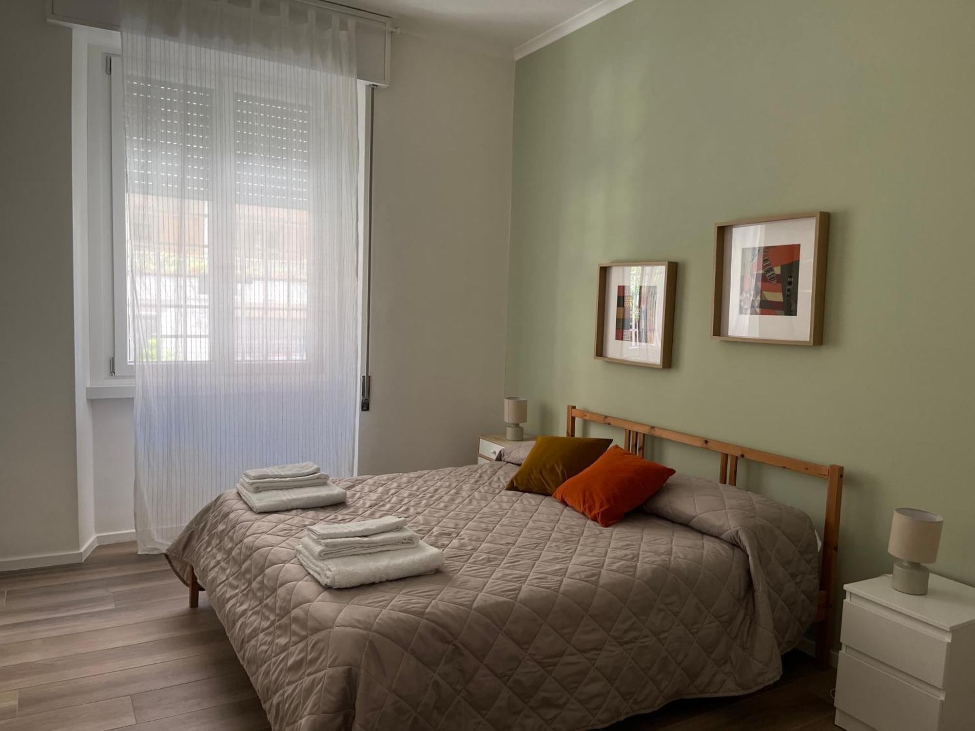 Casa Giovi *