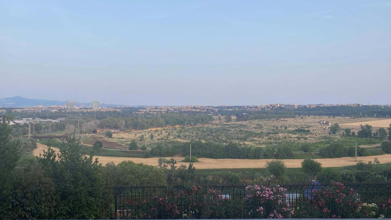 La Casa Del Sole Holiday home Rome