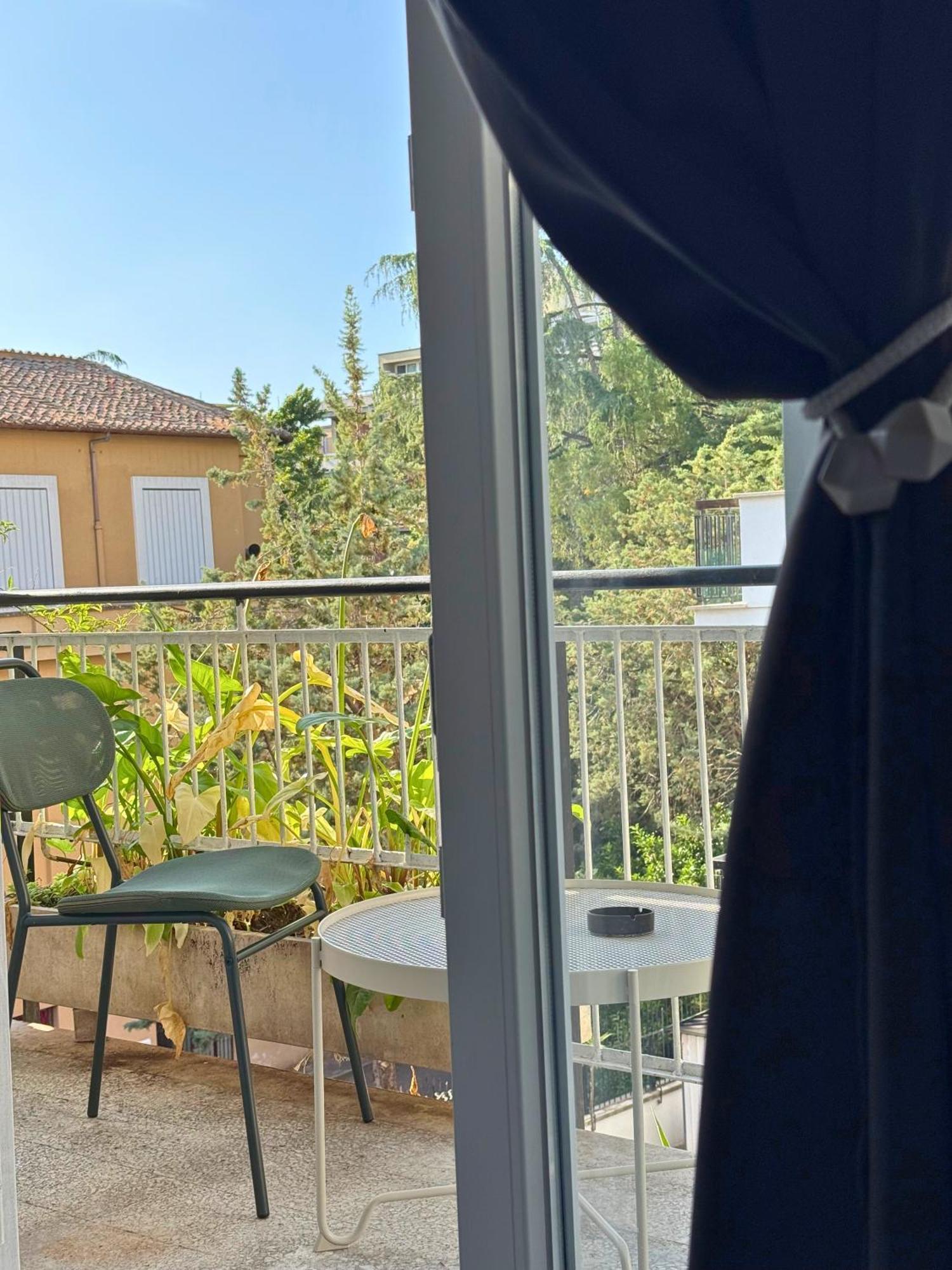 Rhome In Garbatella Bed & Breakfast
