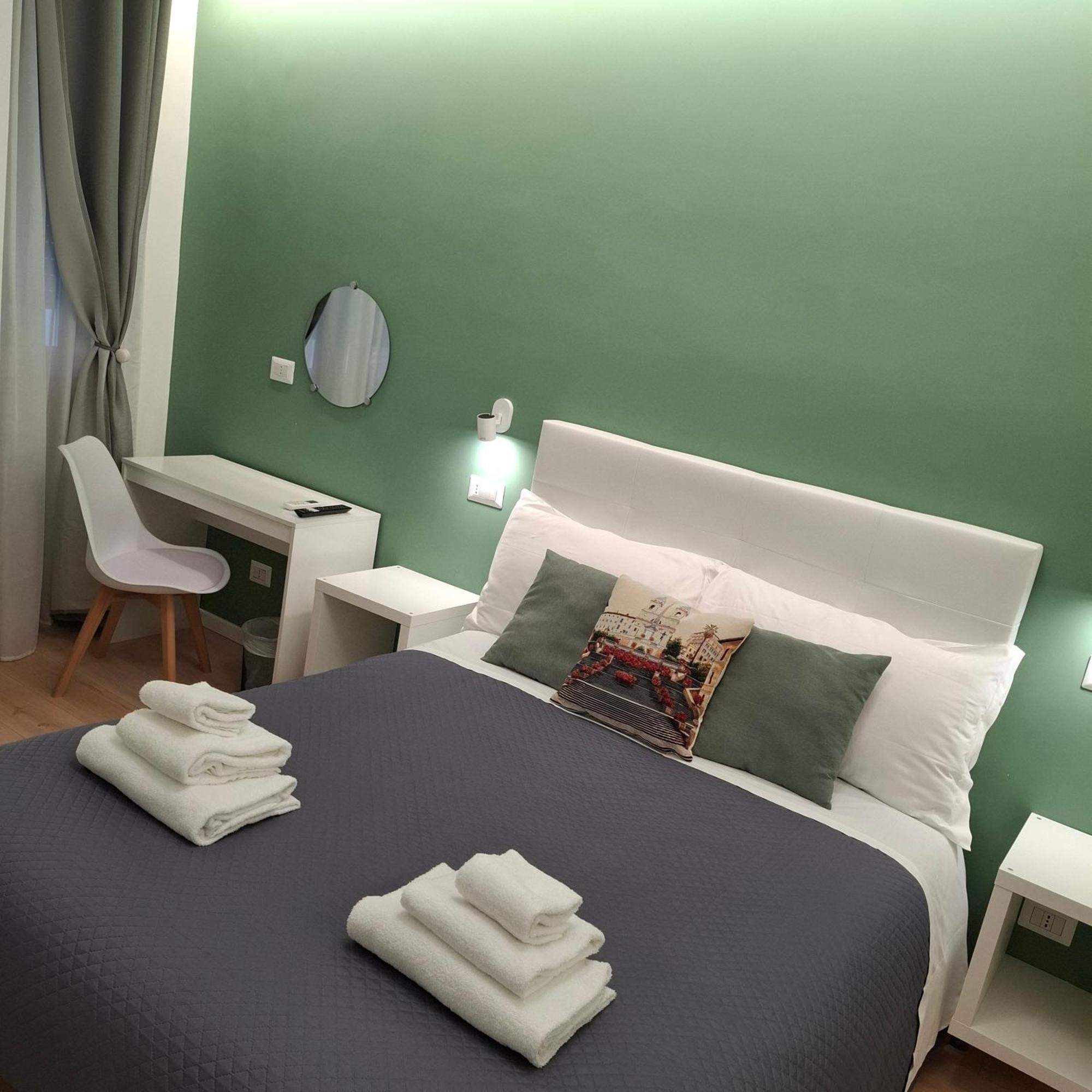 Bemy Guest house Rome