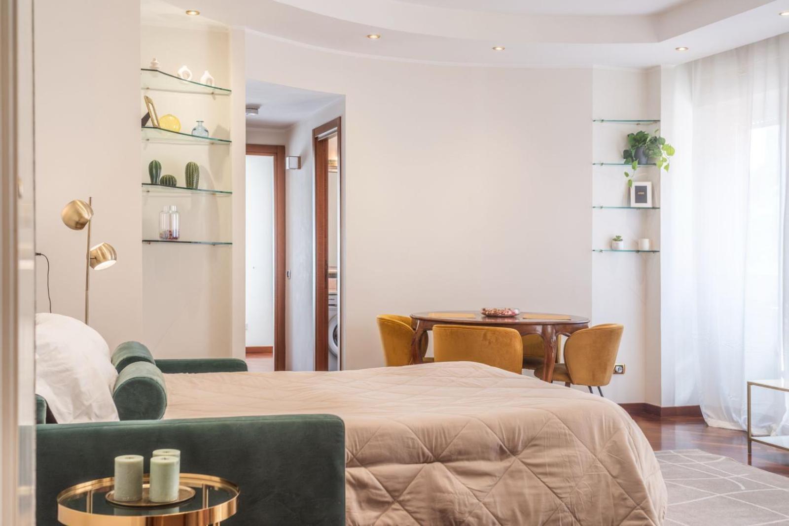 Susy's Lovely Flat Near Trastevere