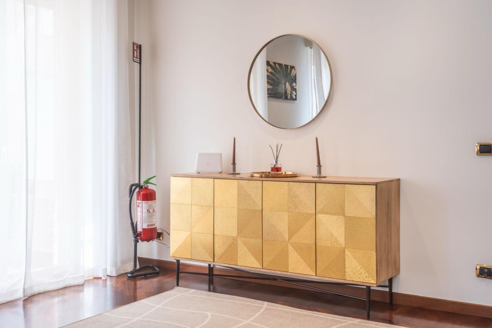 Apartment Susy's Lovely Flat Near Trastevere *