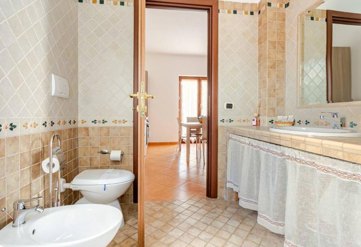 Apartment Cvr