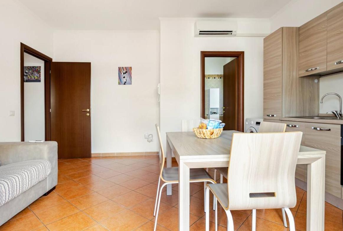 Cvr Apartment Rome