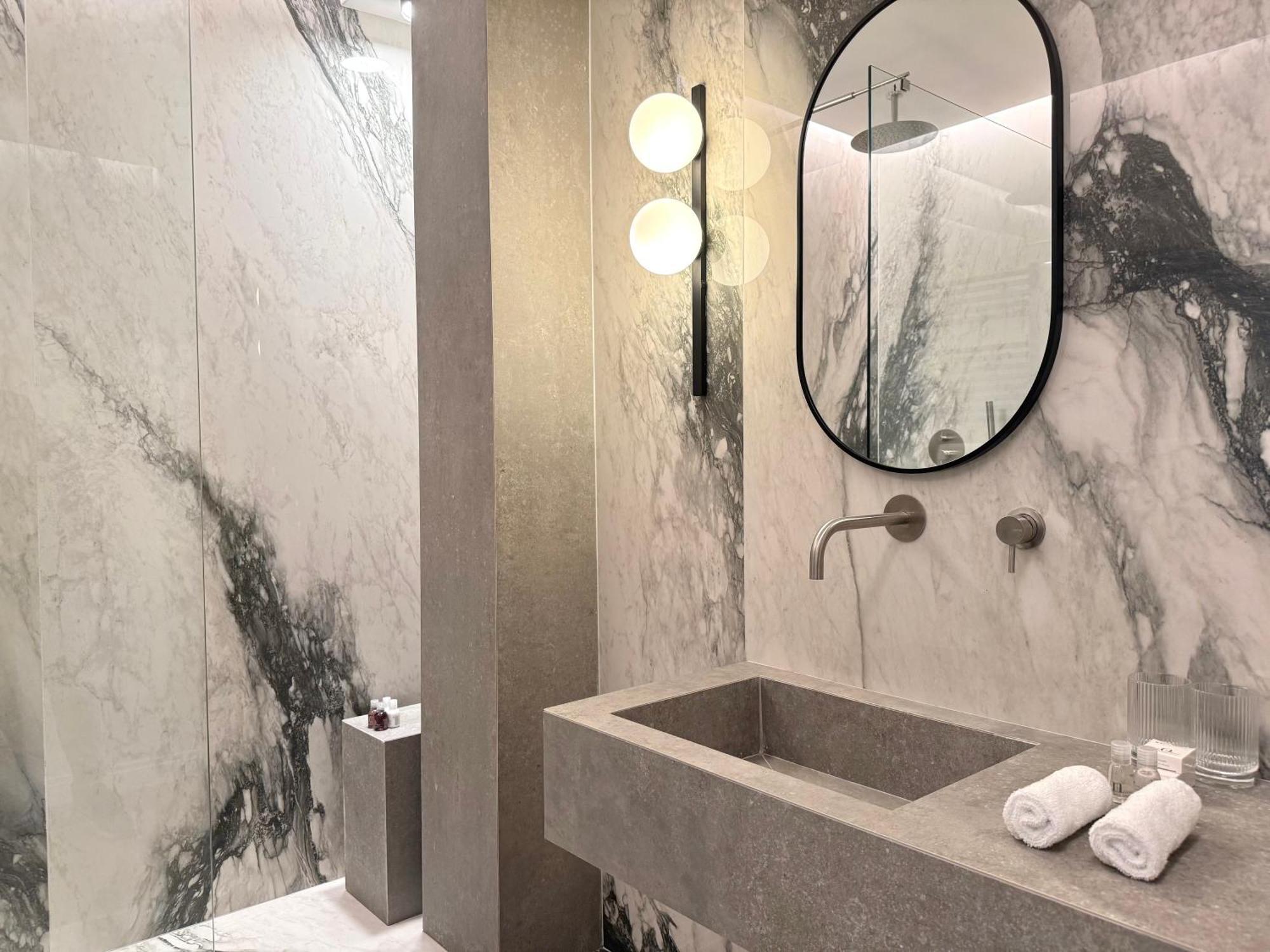 The Romex Guest house Rome