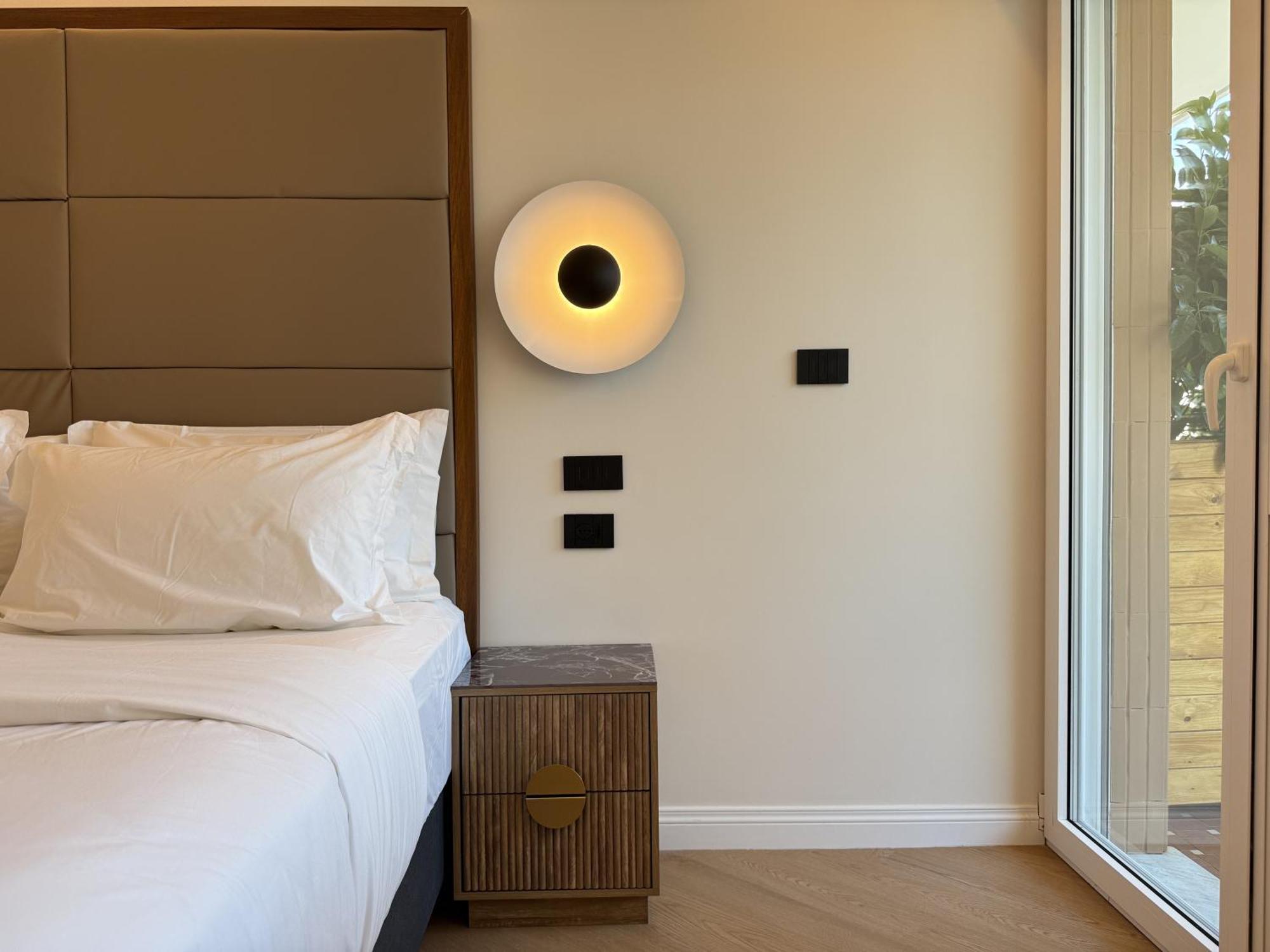 Guest house The Romex