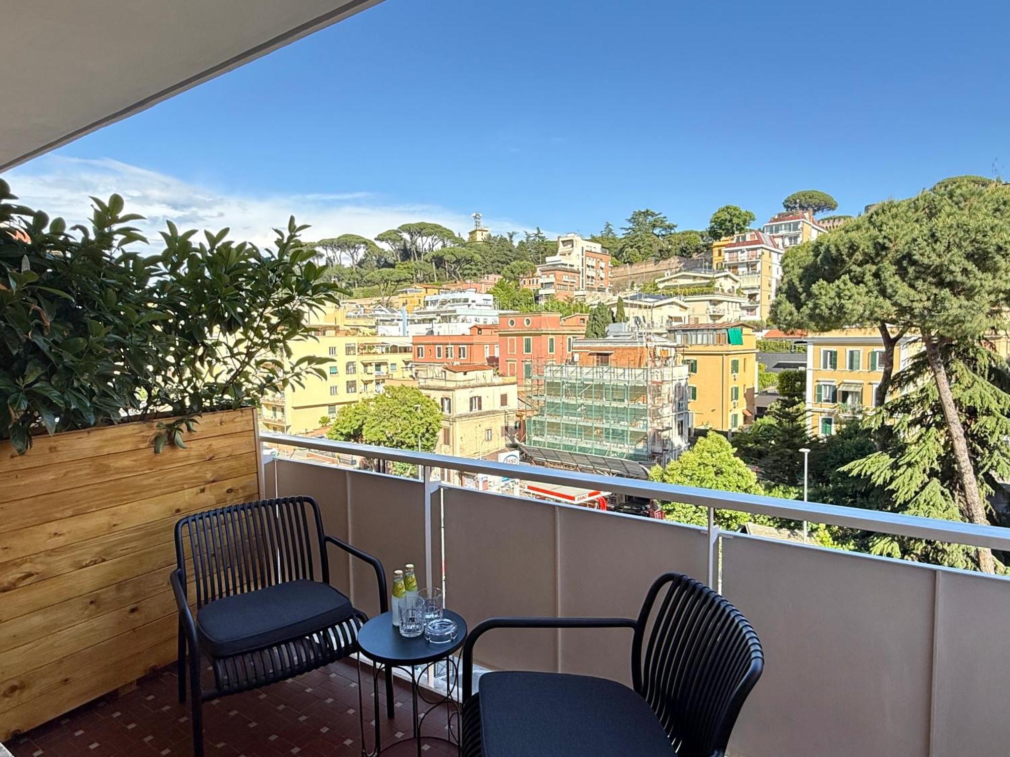 The Romex Guest house