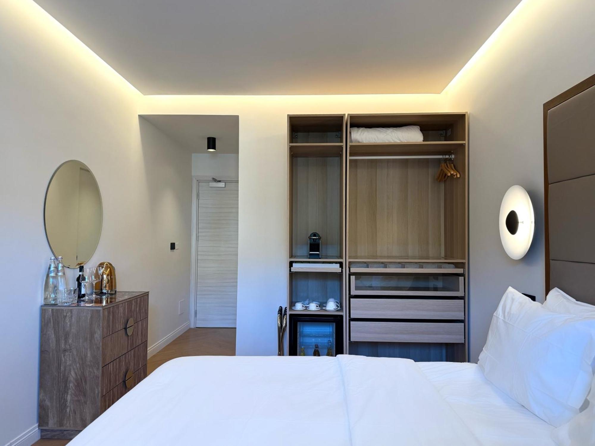 Guest house The Romex