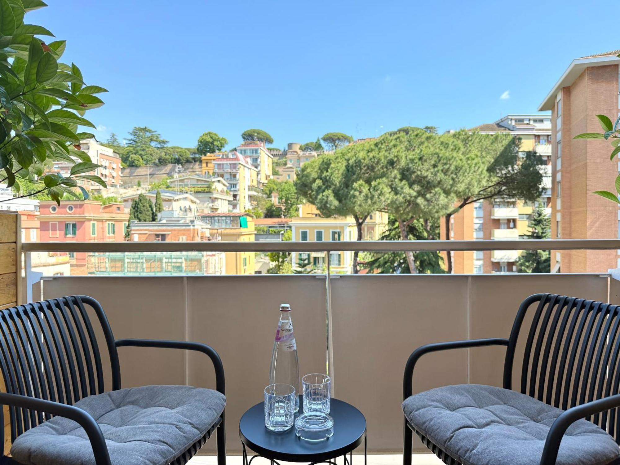 Guest house The Romex