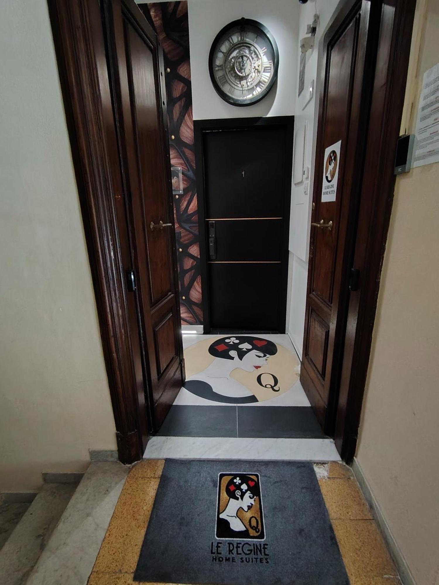Guest house Le Regine - - Adult Only