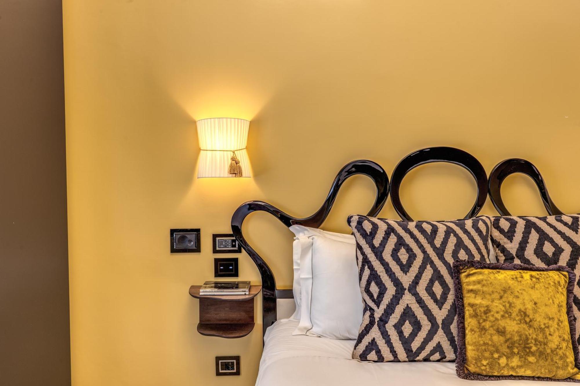 Guest house Telier Ripetta